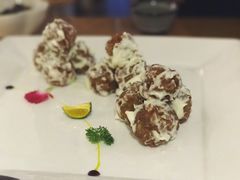 -禧和源养生素食茶馆