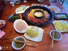 -春熙里老火锅(春熙路店)