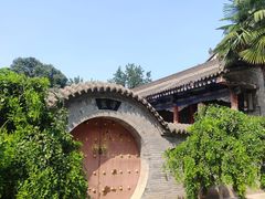 -关中书院