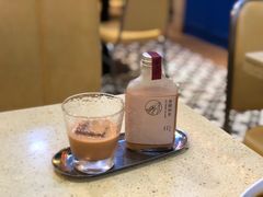 -明腾壹间茶餐厅(新都会花园广场店)