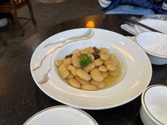 话梅芸豆-长兴菜馆(高桥店)