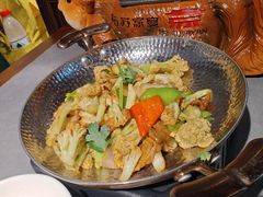 -姑苏家宴·苏帮菜·松鼠桂鱼(苏州总店)
