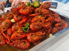 十三香-呆虾王龙虾馆(南湖总店)