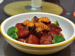 -和怡酒楼(华电小路店)