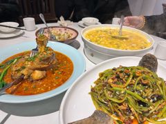 -院8里·少城记忆老川菜(宽窄巷子店)