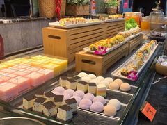 -非烤勿扰韩料自助烤肉(松山湖万科店)