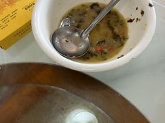 -秀妈厨房(灰汤老店)