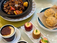 -雅香园·30年老字号顺德酒家(乐从岳步店)