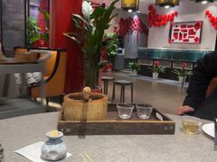 -汉水谣·江景餐厅(江滩店)