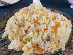 维吾尔妈妈手抓饭-伊带伊路新疆美食府(呼家楼店)