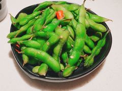 爽口毛豆-红盔甲·小龙虾(天钥桥店)
