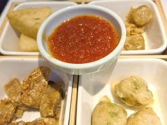 -南门食仙·手工福州菜(南门兜店)