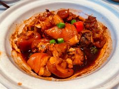 -满香舒·漳州小馆(大唐店)