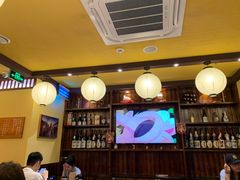 -鸟鹏烧鸟居酒屋(仁恒梦中心店)