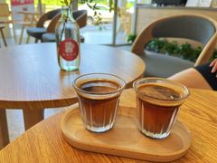 -福驎咖啡FURNING CAFE(固戍华丰店)