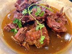 精选羊蝎子-芦月轩羊蝎子(北蜂窝店)