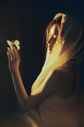 -魅·照相馆丨女神写真