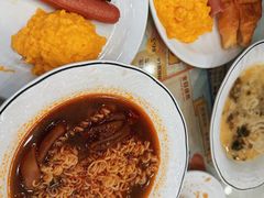 -龙城冰室(旺角)