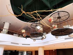 -春晖园度假酒店温泉