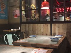 大堂-探鱼·鲜青椒爽麻烤鱼(北京路天河城店)