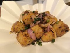 -沙河粉村·国家非遗传承(云台店)