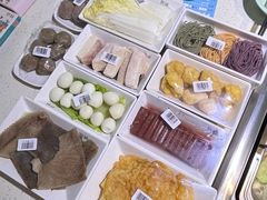 -野妹火锅(布吉店)