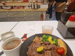 -牛邸·烧肉饭(来福士店)