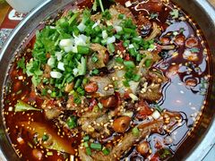 -小街47號江湖菜(四合院店)
