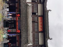 -绩溪龙川景区