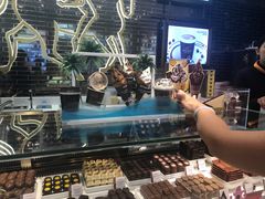 -歌帝梵(大运河购物中心店)