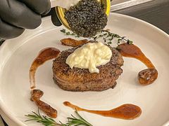 -王品牛排(郑州大卫城店)