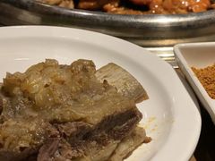 -火炉火自助餐(枫蓝国际店)