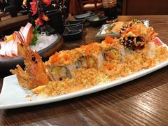 -大雄寿司(中华广场店)