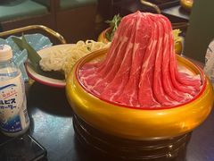 -牛New寿喜烧(虹桥新天地店)