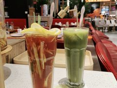 -好彩猪肚鸡(正弘城店)