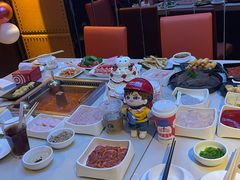 -海底捞火锅(庆春路店)