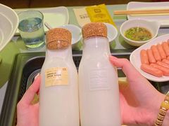 -巴奴毛肚火锅(新街口金鹰店)