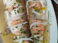 -蜜桃餐厅·伴山(湖滨商业街店)