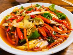 -三哥田螺(北书院街店)