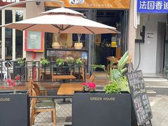 -KARN敢·春武里泰国小餐馆(版筑翠园店)