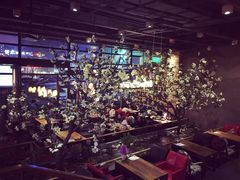 -山有花啡餐厅(常营总店)