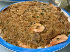 -渔中舟海鲜大排档(普陀沈家门店)