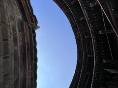 -福建土楼(南靖)景区