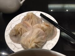 小笼包-熙盛源(滨湖万达店)