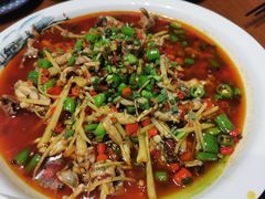 -盛世盐帮·自贡特色(总店)