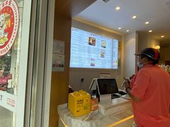 -蔡先生(双阳路店)