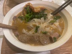 -三姐·老友记·南宁老友粉(朝阳区光华路嘉里中心店)