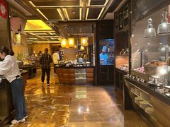 -富力丽思卡尔顿酒店·香荟全日制餐厅