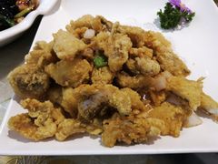 -阿巧一号私房菜(止园路店)