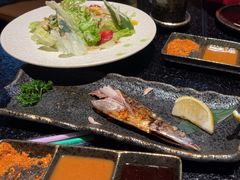 -樱嘢·炭火烧肉(惠南店)